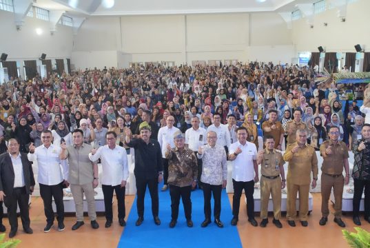 Dari Ruang Belajar hingga Potensi Lokal, PNM Dukung Perempuan Pontianak Kembangkan Usaha