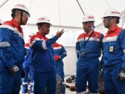Sinergi Pemerintah dan Pertamina Perkuat RDMP Balikpapan
