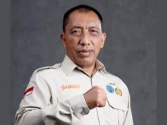 I Nyoman Adi Peri Soroti Nama Reda Manthovani sebagai Figur Potensial Jaksa Agung