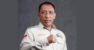 I Nyoman Adi Peri Soroti Nama Reda Manthovani sebagai Figur Potensial Jaksa Agung