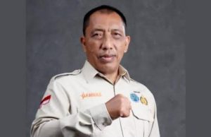 I Nyoman Adi Peri Soroti Nama Reda Manthovani sebagai Figur Potensial Jaksa Agung