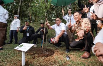 120 Ribu Pohon Ditanam, EIGER Nature Kembangkan Ekowisata Berbasis Konservasi