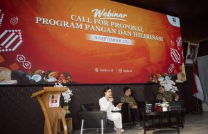 250 Produk Hilir Sawit Jadi Target, BPDP Buka Proposal Pangan dan Hilirisasi 2026