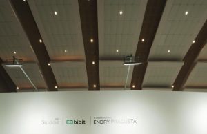 Investasi Tak Sekadar Angka, Bibit dan Stockbit Angkat Literasi Keuangan Lewat Seni