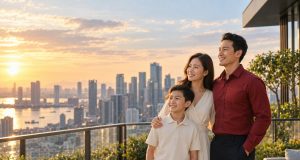 Premi Unit Link Tumbuh 10,3% Jadi Rp35,73 Triliun, Great Eastern Raup Kontribusi Bancassurance 50%