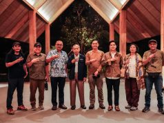WALHI Jabar Pastikan Perizinan EIGER Nature Terpenuhi, Dorong Jadi Proyek Percontohan