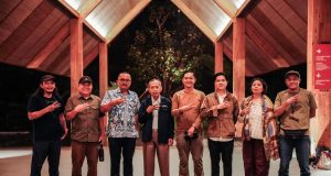 WALHI Jabar Pastikan Perizinan EIGER Nature Terpenuhi, Dorong Jadi Proyek Percontohan