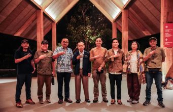 WALHI Jabar Pastikan Perizinan EIGER Nature Terpenuhi, Dorong Jadi Proyek Percontohan