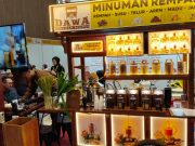 Bisnis Minuman Rempah Dilirik, Dawa Perluas Jaringan Lewat Kemitraan