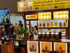 Bisnis Minuman Rempah Dilirik, Dawa Perluas Jaringan Lewat Kemitraan