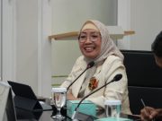 Perubahan Iklim Jadi Risiko Finansial, Industri Keuangan Perlu Perkuat Ketahanan Bisnis