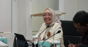 Perubahan Iklim Jadi Risiko Finansial, Industri Keuangan Perlu Perkuat Ketahanan Bisnis