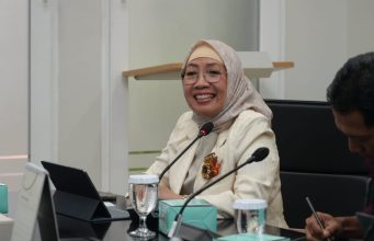 Perubahan Iklim Jadi Risiko Finansial, Industri Keuangan Perlu Perkuat Ketahanan Bisnis