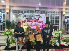 Profesor Dailami: Pergub Penyelenggaraan Abnon Perlu Disempurnakan dengan Memasukkan Muatan Relevan