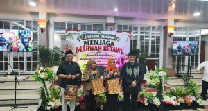 Profesor Dailami: Pergub Penyelenggaraan Abnon Perlu Disempurnakan dengan Memasukkan Muatan Relevan