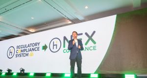 Hukumonline Luncurkan NEX Compliance untuk Pengelolaan Kepatuhan yang Lebih Terintegrasi