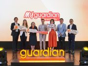 Guardian Indonesia Resmi Luncurkan MyGuardian Rewards untuk Apresiasi Pelanggan