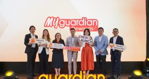 Guardian Indonesia Resmi Luncurkan MyGuardian Rewards untuk Apresiasi Pelanggan