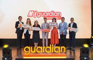 Guardian Indonesia Resmi Luncurkan MyGuardian Rewards untuk Apresiasi Pelanggan