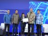 Standard Chartered: Digitalisasi Perdagangan Berpotensi Tambah USD2,8 Triliun Nilai Perdagangan Global