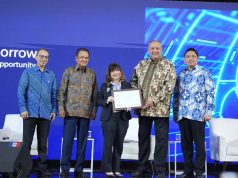 Standard Chartered: Digitalisasi Perdagangan Berpotensi Tambah USD2,8 Triliun Nilai Perdagangan Global