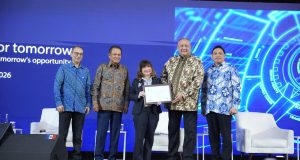 Standard Chartered: Digitalisasi Perdagangan Berpotensi Tambah USD2,8 Triliun Nilai Perdagangan Global