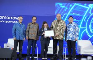 Standard Chartered: Digitalisasi Perdagangan Berpotensi Tambah USD2,8 Triliun Nilai Perdagangan Global