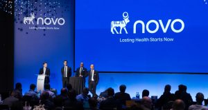 Novo Nordisk Bidik Lebih dari 5 Produk Multiblockbuster hingga 2030
