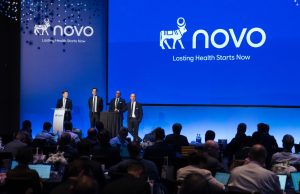 Novo Nordisk Bidik Lebih dari 5 Produk Multiblockbuster hingga 2030