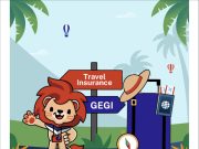 Klaim Asuransi Perjalanan Melonjak, GEGI Ungkap Cara Pengajuan Klaim
