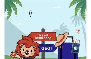 Klaim Asuransi Perjalanan Melonjak, GEGI Ungkap Cara Pengajuan Klaim