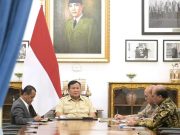 Suroso Isnandar Resmi Pimpin PLN, Ini Rekam Jejak dan Tantangan yang Menanti