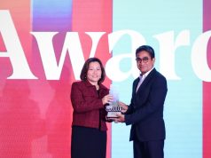 KAI Logistik Raih Penghargaan Sector Champion Logistik pada Danantara Indonesia CX100 Award 2026
