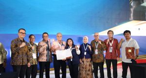 Astra Bawa UMKM ke Trade Expo Indonesia 2026, Catat Transaksi Ekspor Rp400 Miliar