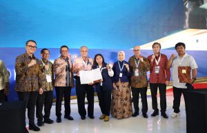 Astra Bawa UMKM ke Trade Expo Indonesia 2026, Catat Transaksi Ekspor Rp400 Miliar