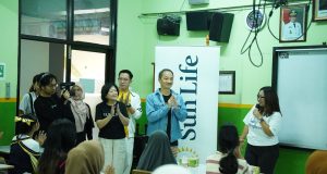 Sun Life: 65% Responden Indonesia Nilai Pendidikan dan Kekayaan Penting untuk Warisan