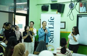 Sun Life: 65% Responden Indonesia Nilai Pendidikan dan Kekayaan Penting untuk Warisan