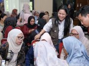 Kesenjangan Literasi dan Inklusi Keuangan Masih Lebar, Jalin Berdayakan Perempuan UMKM