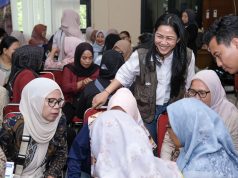 Kesenjangan Literasi dan Inklusi Keuangan Masih Lebar, Jalin Berdayakan Perempuan UMKM