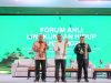 Jumhur : 6 Perusahaan Perusak Lingkungan Disanksi Denda Rp4,8 Triliun