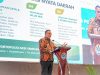 Potensi Ekonomi Karbon RI Capai Rp4.500 Triliun, Menteri LH Jumhur Dorong Ekonomi Restoratif