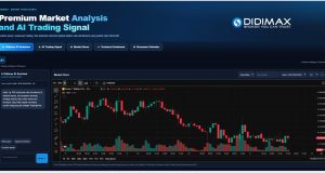 Didimax Luncurkan Asisten Trading Berbasis AI Gratis Tanpa Token
