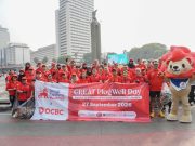 GREAT PlogWell Day 2026 Gabungkan Aksi Pelestarian Lingkungan dan Layanan Kesehatan Gratis