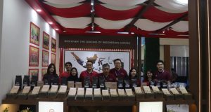 Perkuat Mutu dan Pemasaran, KAPPI Dorong Daya Saing Kopi Nasional
