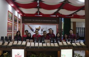 Perkuat Mutu dan Pemasaran, KAPPI Dorong Daya Saing Kopi Nasional