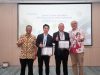 DAIKIN Perkuat Edukasi Efisiensi Energi, Dua Produk AC Raih Green Label Platinum
