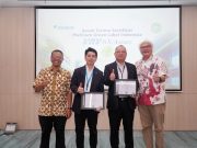 DAIKIN Perkuat Edukasi Efisiensi Energi, Dua Produk AC Raih Green Label Platinum