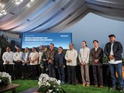 Eiger Nature Diresmikan, Padukan Wisata Petualangan dan Konservasi