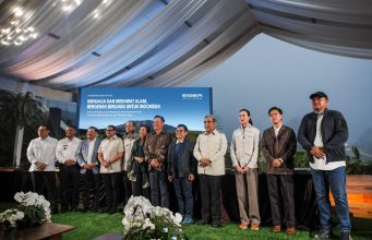 Eiger Nature Diresmikan, Padukan Wisata Petualangan dan Konservasi