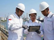 IDSurvey Soroti Peran Industri dan Infrastruktur dalam Pembangunan Nasional